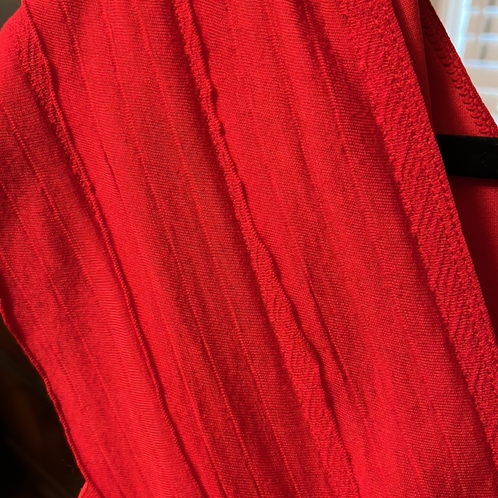 NWOT Bandage Dress - Picture 4 of 4